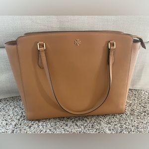 Tory Burch Emerson Laptop Tote
